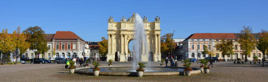 Immobilien in Potsdam. Makler oder Auktion