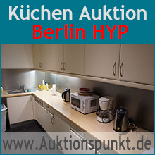 Küchenzeilen-Schnäppchen in Auktion - Auktionspunkt