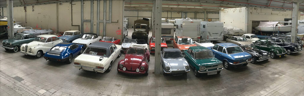 Auktionspunkt- Oldtimerauktion Tegernsee
