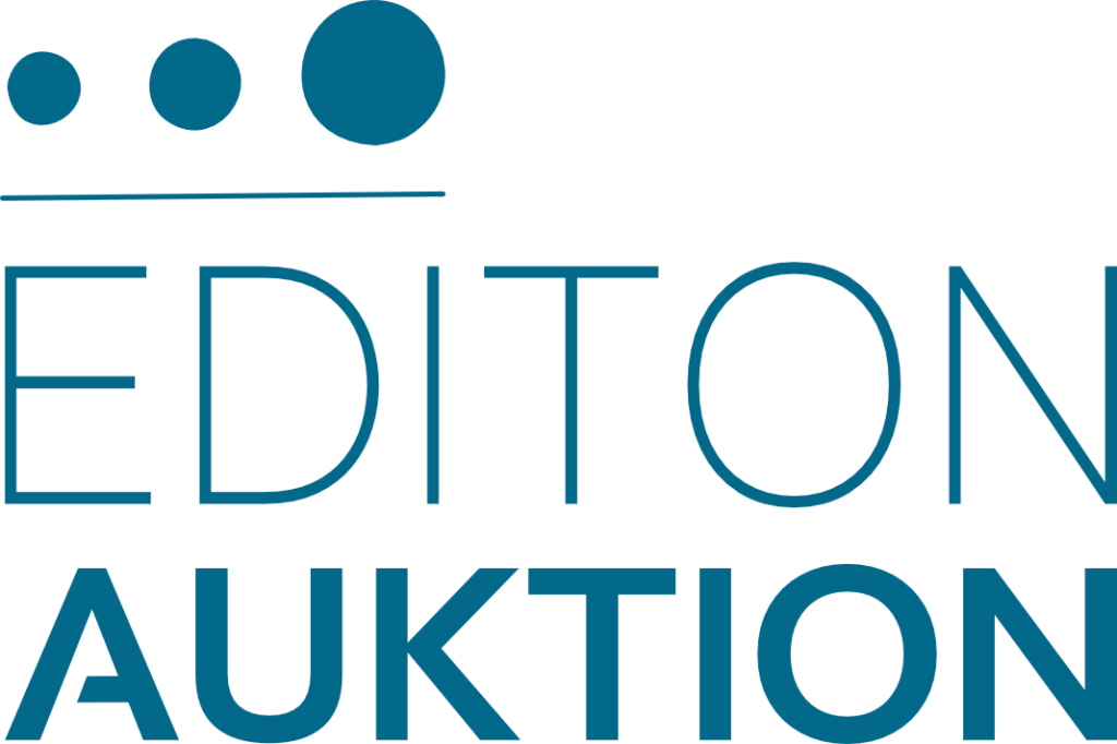 Edition Auktion 01 von Auktionspunkt