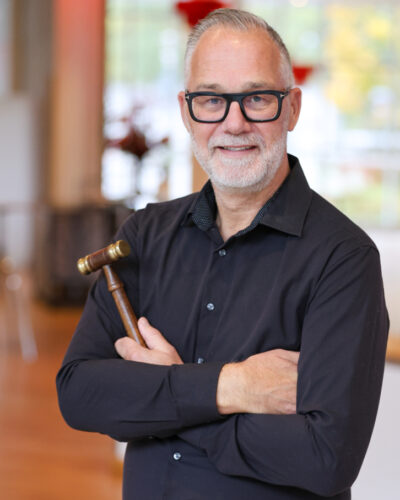 Frank Ehlert, Versteigerer - Auktionshaus Auktionspunkt